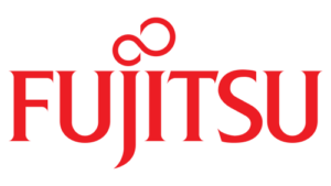 Logo-Fujitsu