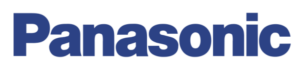 Logo Panasonic